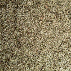 Thym* Bio Feuilles France